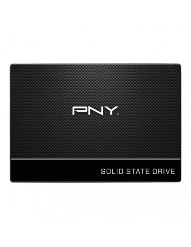 PNY SSD CS900 480Go 2,5"...