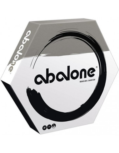 ASMODEE Abalone Nouvelle Edition...