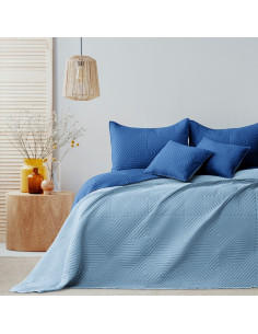 Couvre-lit SOFTA 200x220 ameliahome 2