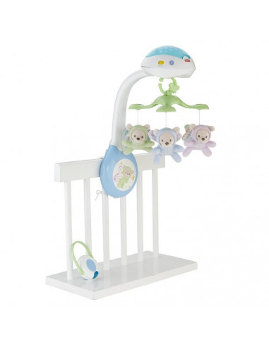 FISHERPRICE Mobile Doux Reves Papillons