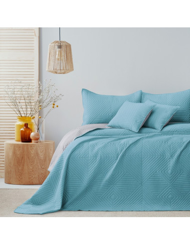 Couvre-lit SOFTA 200x220 ameliahome