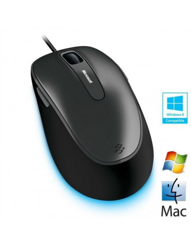Microsoft Souris Comfort Mouse 4500...