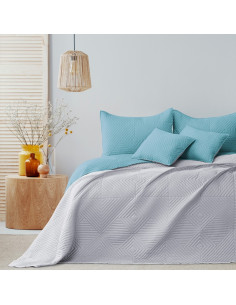 Couvre-lit SOFTA 200x220 ameliahome 2