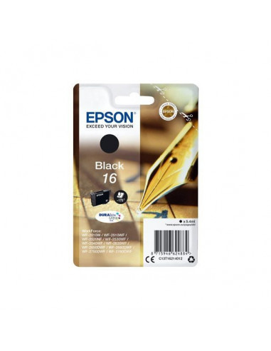 EPSON Pack de 1 cartouche d'encre...