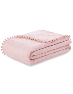 Couvre-lit MEADORE 170x210 ameliahome 2