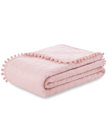 Couvre-lit MEADORE 170x210 ameliahome