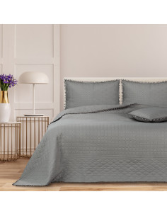 Couvre-lit MEADORE 170x210 ameliahome