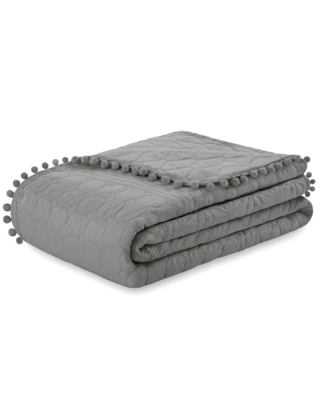 Couvre-lit MEADORE 170x210 ameliahome