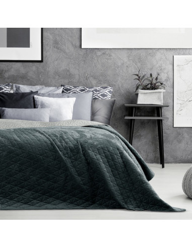 Couvre-lit LAILA 220x240 ameliahome