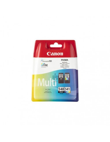 Canon Pack de 2 Cartouches PG540 /...