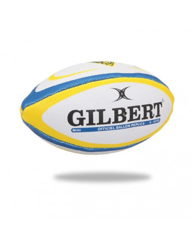 GILBERT Ballon de rugby Replique...