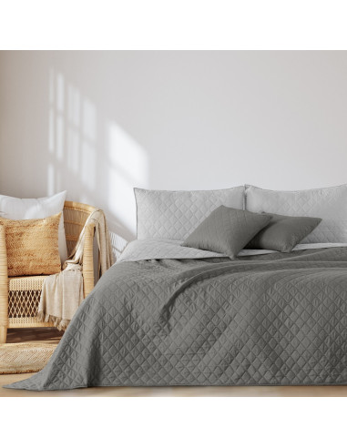 Couvre-lit AXEL 220x240 decoking