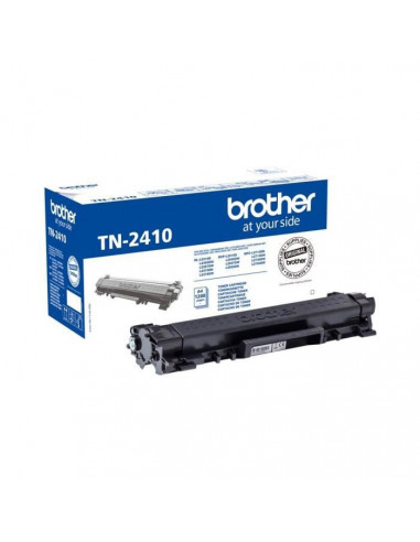 BROTHER Toner noir standard TN2410 1...