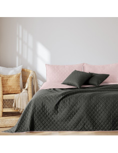 Couvre-lit AXEL 220x240 decoking