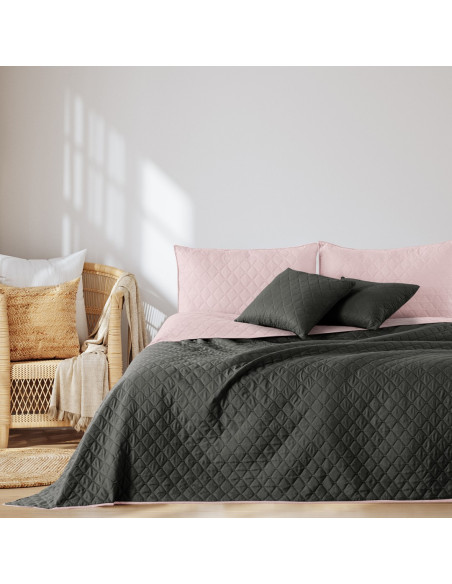 Couvre-lit AXEL 220x240 decoking