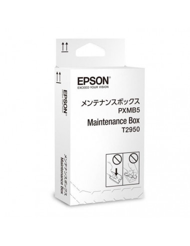 Epson Récupérateur d'encre usagée T2950