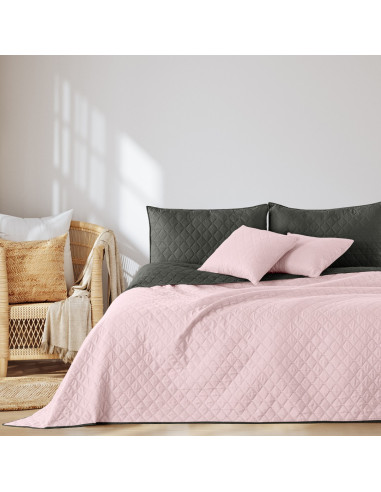 Couvre-lit AXEL 220x240 decoking