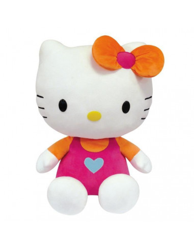 Jemini Hello Kitty peluche / 50cm