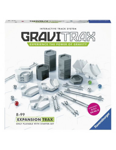 GRAVITRAX Extension Rails Elargis...