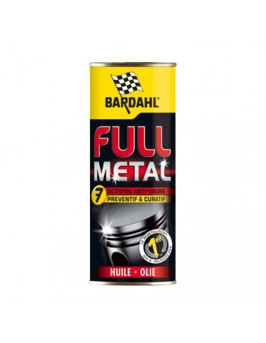 FULL METAL BARDAHL 400ml