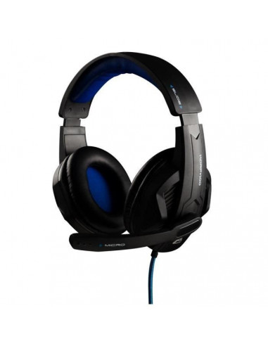 THE GLAB MicroCasque Gamer KORP100...