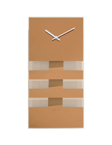 Horloge Murale Nextime 2855CO 38 x 19 cm