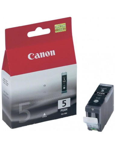 Canon PGI5 Cartouche d'encre Noir