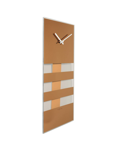 Horloge Murale Nextime 2855CO 38 x 19 cm