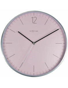Horloge Murale Nextime 3254RZ 34 cm