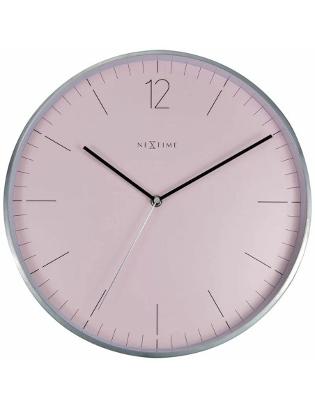 Horloge Murale Nextime 3254RZ 34 cm