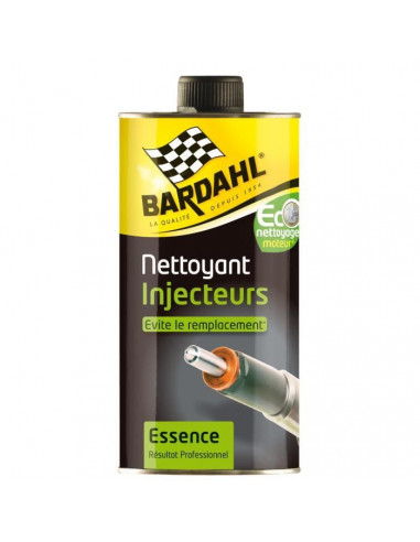 BARDAHL Nettoyant Injecteurs Essence 1L