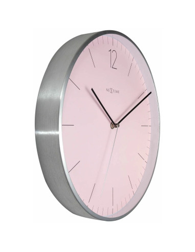 Horloge Murale Nextime 3254RZ 34 cm