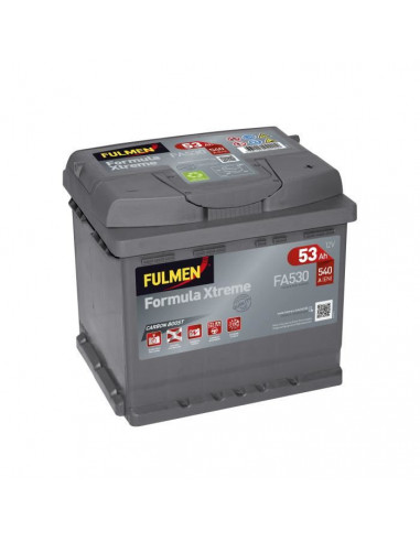 FULMEN Batterie auto XTREME FA530 (...