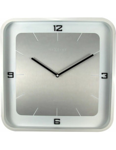 Horloge Murale Nextime 3518WI 40 x 40 cm