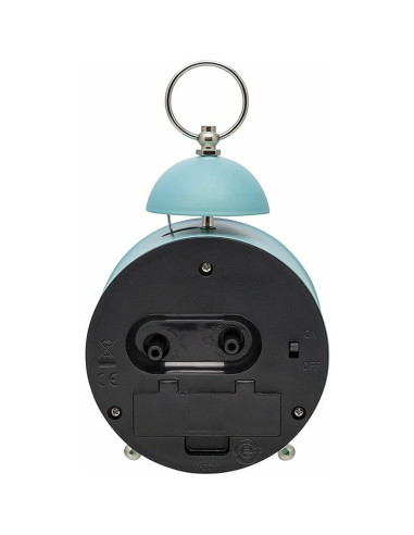 Horloge de table Nextime 5213TQ 16 cm