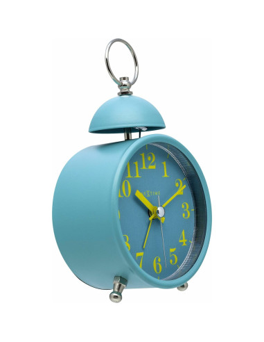 Horloge de table Nextime 5213TQ 16 cm