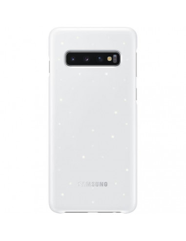 Samsung Coque avec affichage LED S10...