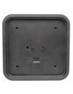 Horloge de table Nextime 5221WI 20 x 20 x 6 cm 2