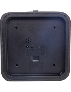 Horloge de table Nextime 5221ZW 20 x 20 x 6 cm 2
