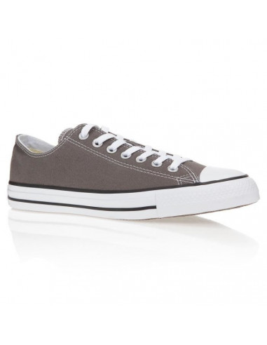 CONVERSE Baskets All Star Gris Homme
