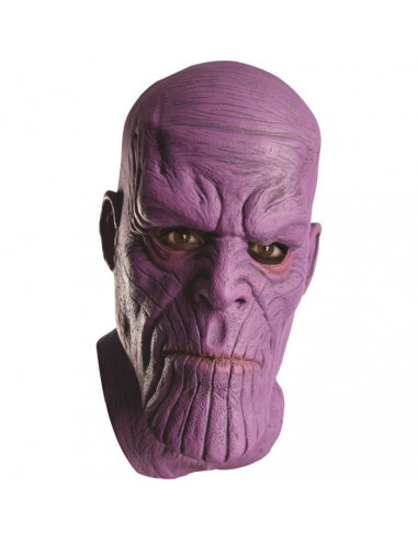 RUBIES AVENGERS Masque Intégral Thanos