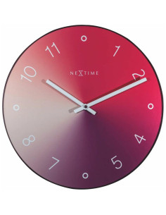 Horloge Murale Nextime 8194RO 40 cm