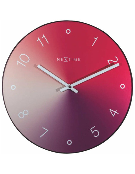 Horloge Murale Nextime 8194RO 40 cm