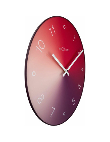 Horloge Murale Nextime 8194RO 40 cm