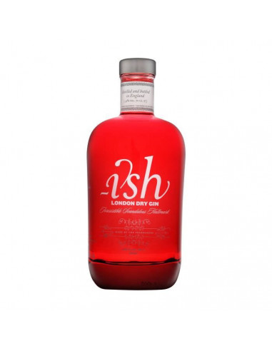 ISH London Dry Gin 70 cl 40