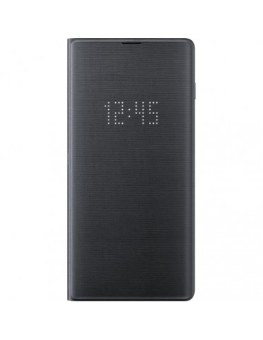Samsung LED View cover S10 Noir