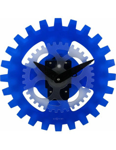 Horloge Murale Nextime 3241BL 35 cm