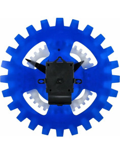 Horloge Murale Nextime 3241BL 35 cm 2