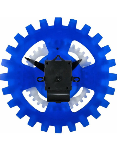 Horloge Murale Nextime 3241BL 35 cm