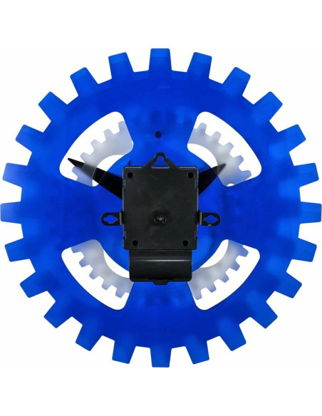 Horloge Murale Nextime 3241BL 35 cm